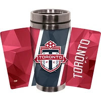 Toronto FC 16oz. Neoprene - Tumbler