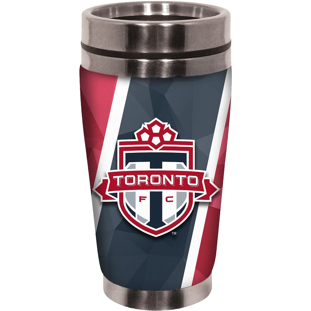 Toronto FC 16oz. Neoprene - Tumbler