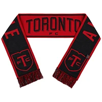 Toronto FC All For One Border Scarf