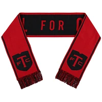 Toronto FC All For One Border Foulard