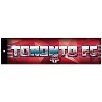 Toronto FC Bumper - Sticker