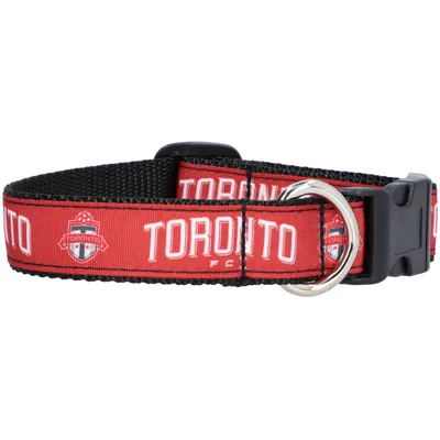 Collier pour chien Toronto FC