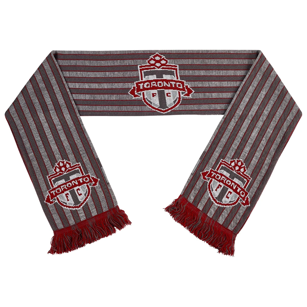 Écharpe à crochet du maillot du Toronto FC