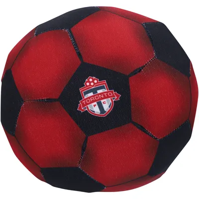 Toronto FC Soccer Ball Plush Dog Toy