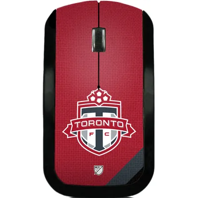 Toronto FC Wireless Mouse
