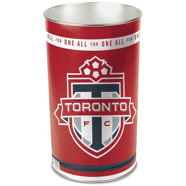 WinCraft Toronto FC - Poubelle