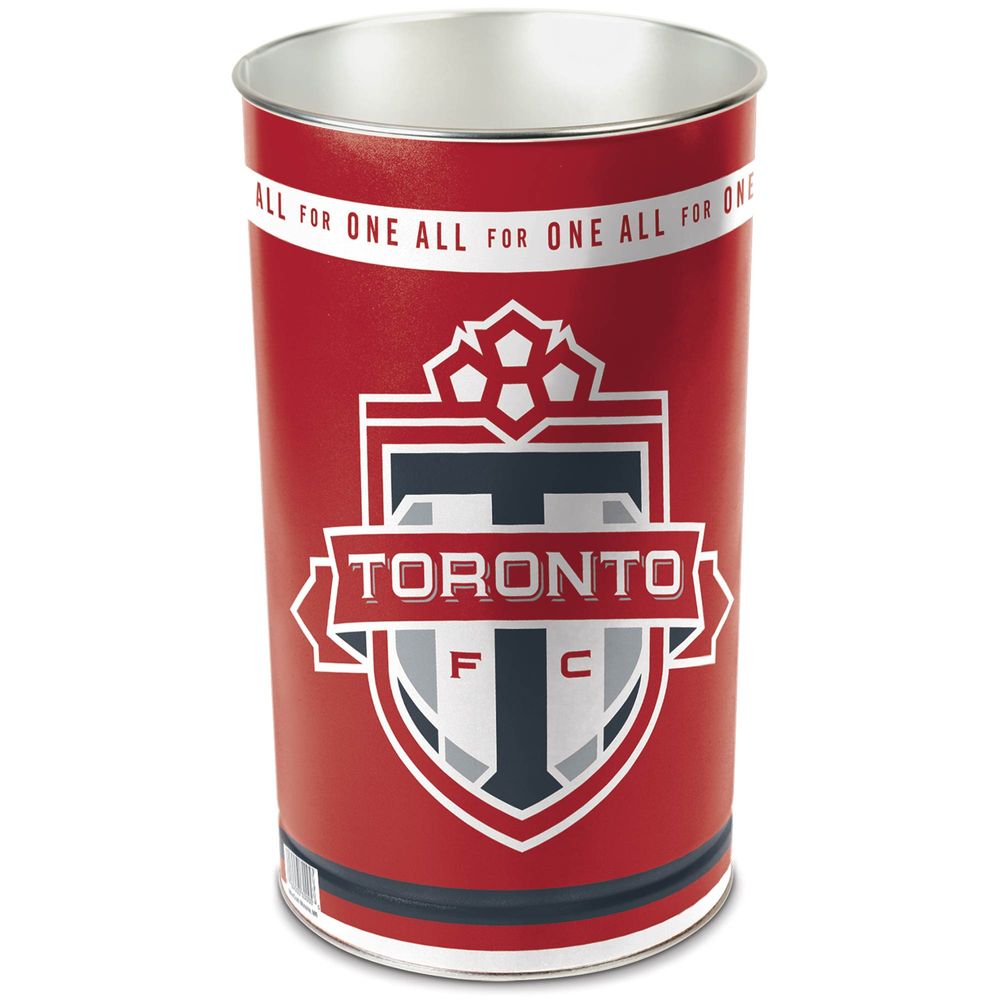 WinCraft Toronto FC - Wastebasket