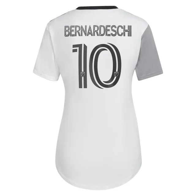 bernardeschi jersey