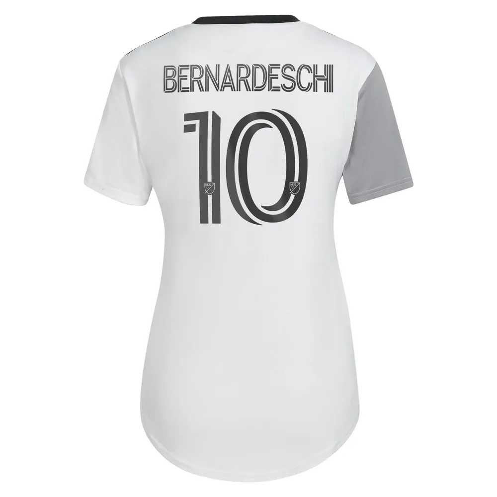 Adidas Women's adidas Federico Bernardeschi Toronto FC 2023 Community Kit - Player | Coquitlam Centre