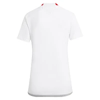 Women's adidas  White Toronto FC 2024 GTA Kit Replica Jersey