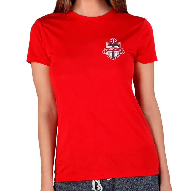 Lids Cincinnati Reds Fanatics Branded Women's City Pride V-Neck T-Shirt -  Black