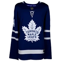 Auston Matthews Toronto Maple Leafs Autographed Fanatics Breakaway Jersey