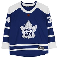 Auston Matthews Toronto Maple Leafs Autographed Fanatics 2022-23 Special Edition 2.0 Breakaway Jersey