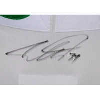 Auston Matthews Toronto Maple Leafs Autographed Green Toronto St. Pats Adidas Authentic Jersey