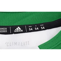 Auston Matthews Toronto Maple Leafs Autographed Green Toronto St. Pats Adidas Authentic Jersey