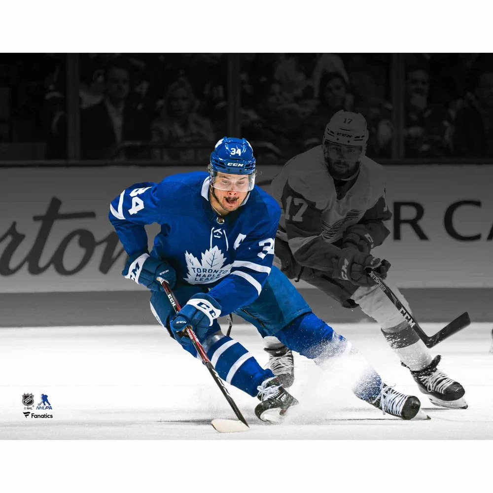 Auston Matthews, hockey, nhl, toronto maple leafs, HD phone wallpaper