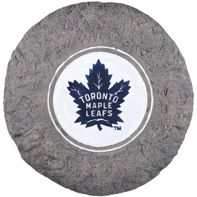 FOCO Pierre de jardin en forme de boule des Maple Leafs de Toronto