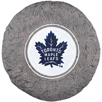 FOCO Pierre de jardin en forme de boule des Maple Leafs de Toronto