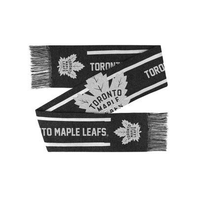 FOCO Toronto Maple Leafs Team - Scarf