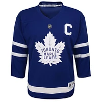 Infant Auston Matthews Blue Toronto Maple Leafs Home Replica Player Jersey