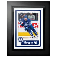 John Tavares Toronto Maple Leafs