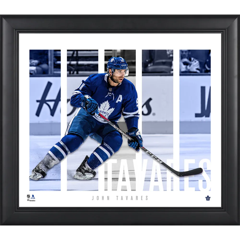 FANATICS Toronto Maple Leafs Fanatics John Tavares Breakaway