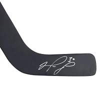 Matt Murray Toronto Maple Leafs Autographed Mini Composite Goalie Stick