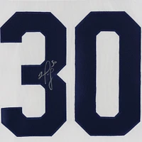 Matt Murray Toronto Maple Leafs Autographed White Adidas Authentic Jersey