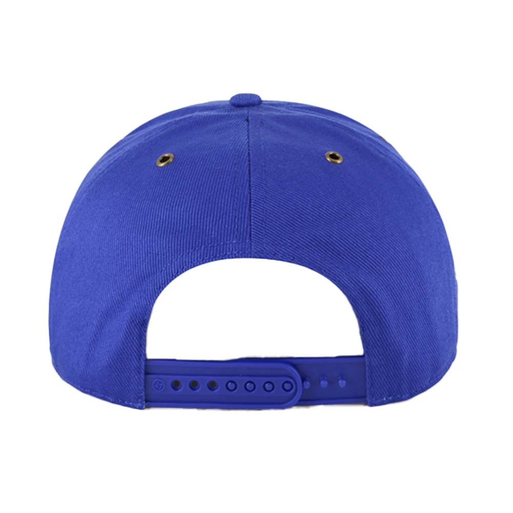 Men's '47  Royal Toronto Maple Leafs Old Time Hockey Rafter Sure Shot Hitch Adjustable Hat