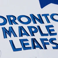 Men's Mitchell & Ness Tie Domi Royal Toronto Maple Leafs 2000/01 Throwback Powerplay Jersey