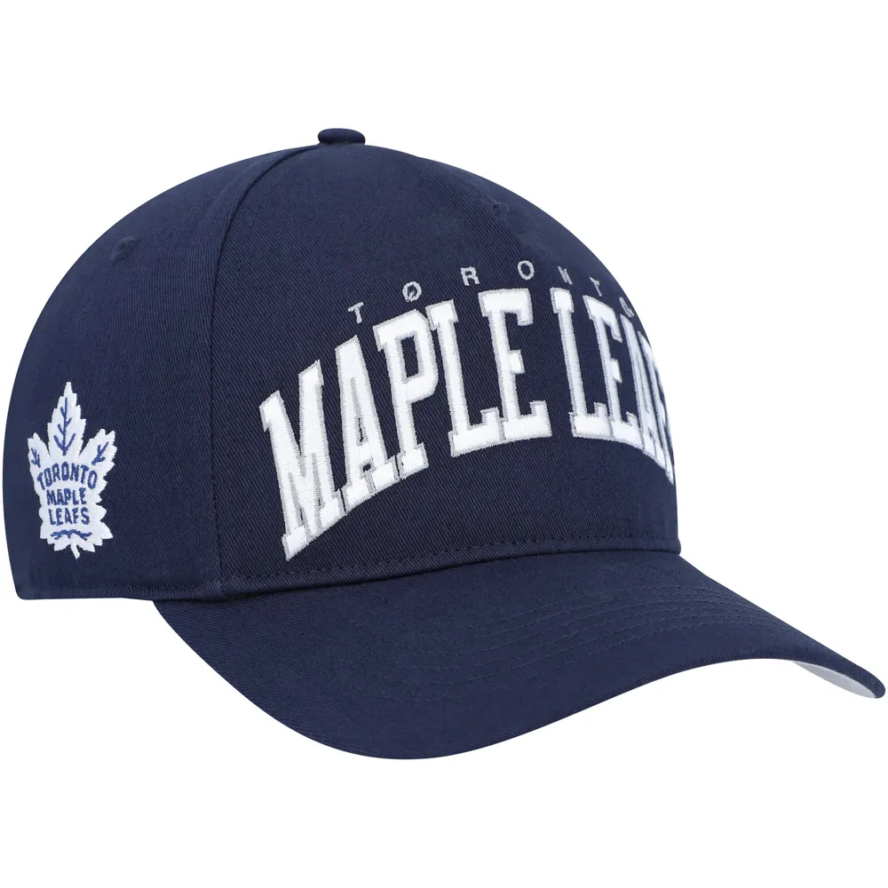 Men's Toronto Maple Leafs Fanatics Branded Blue Special Edition