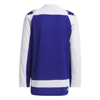 Adidas Toronto Maple Leafs pour homme - Bleu Maillot classique par équipe