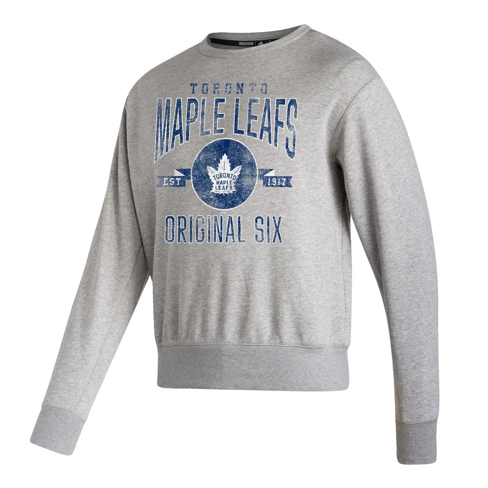 Toronto Maple Leafs adidas Hoodies, Maple Leafs Sweatshirts