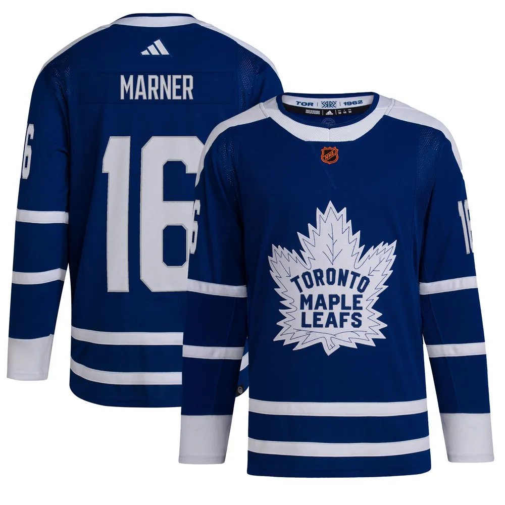 Mitchell Marner Toronto Maple Leafs Fanatics Branded Home Premier