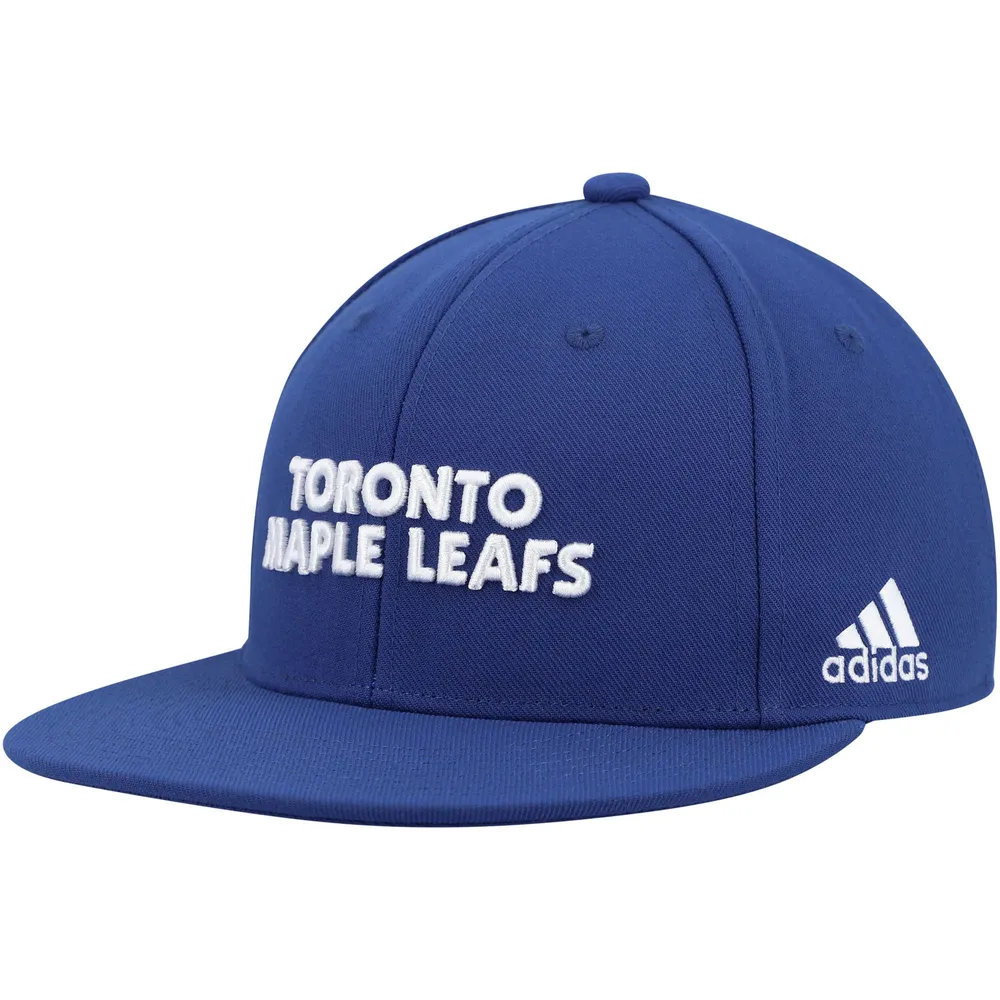 Lids Boston Bruins Fanatics Branded Logo Adjustable Hat - Heather