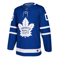 Adidas Royal Toronto Maple Leafs Authentic Pro pour homme - Maillot personnalisé