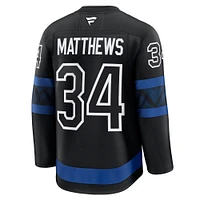 V104531 Leafs 34 Auston Matthews Maple ALT 2 Maillot Premium 2024