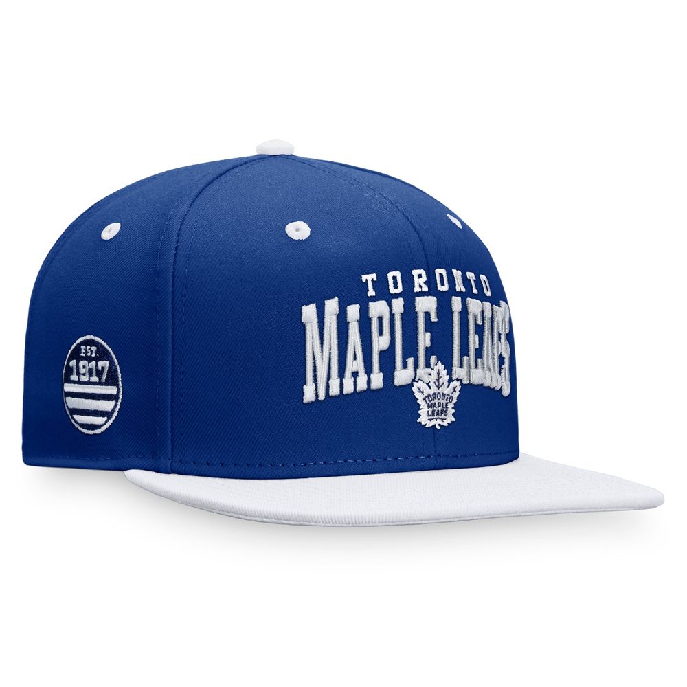 Lids Toronto Blue Jays Fanatics Branded Iconic Color Blocked