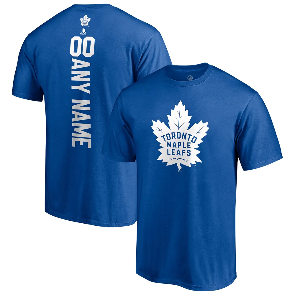 New Toronto Maple Leafs Fanatics Jersey - XL
