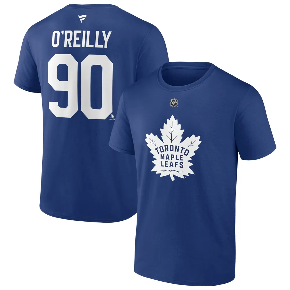 Men's Toronto Maple Leafs Fanatics Branded Kelly Green St