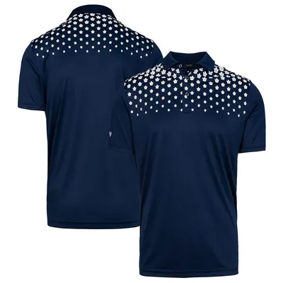 Toronto Maple Leafs Levelwear NHL x PGA Original Polo - Navy