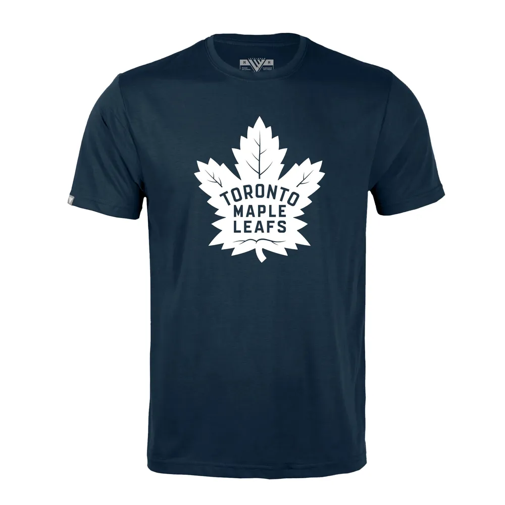 toronto maple leafs t shirt