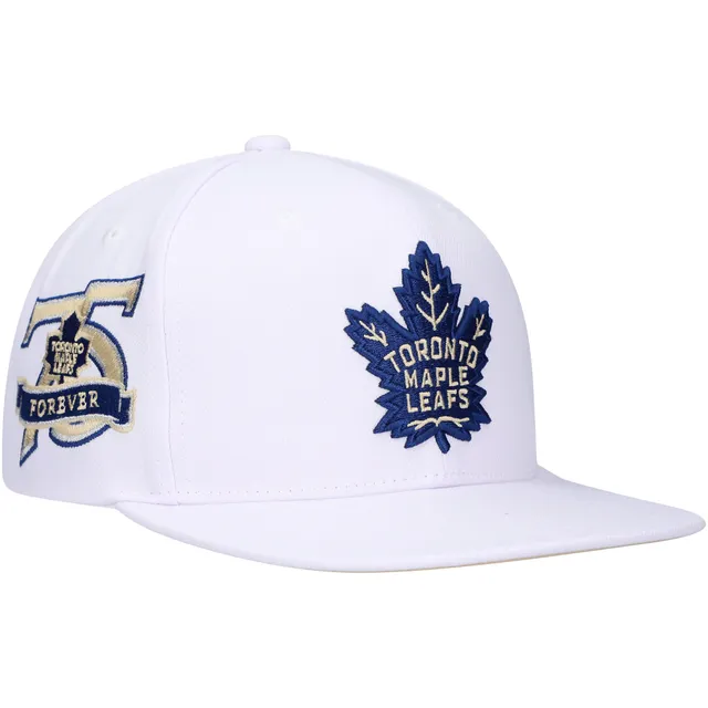 Toronto Maple Leafs Fanatics Branded Heritage City Two-Tone