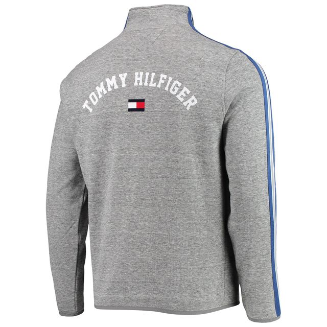 Tommy Hilfiger Men's Tommy Hilfiger Heathered Gray Seattle