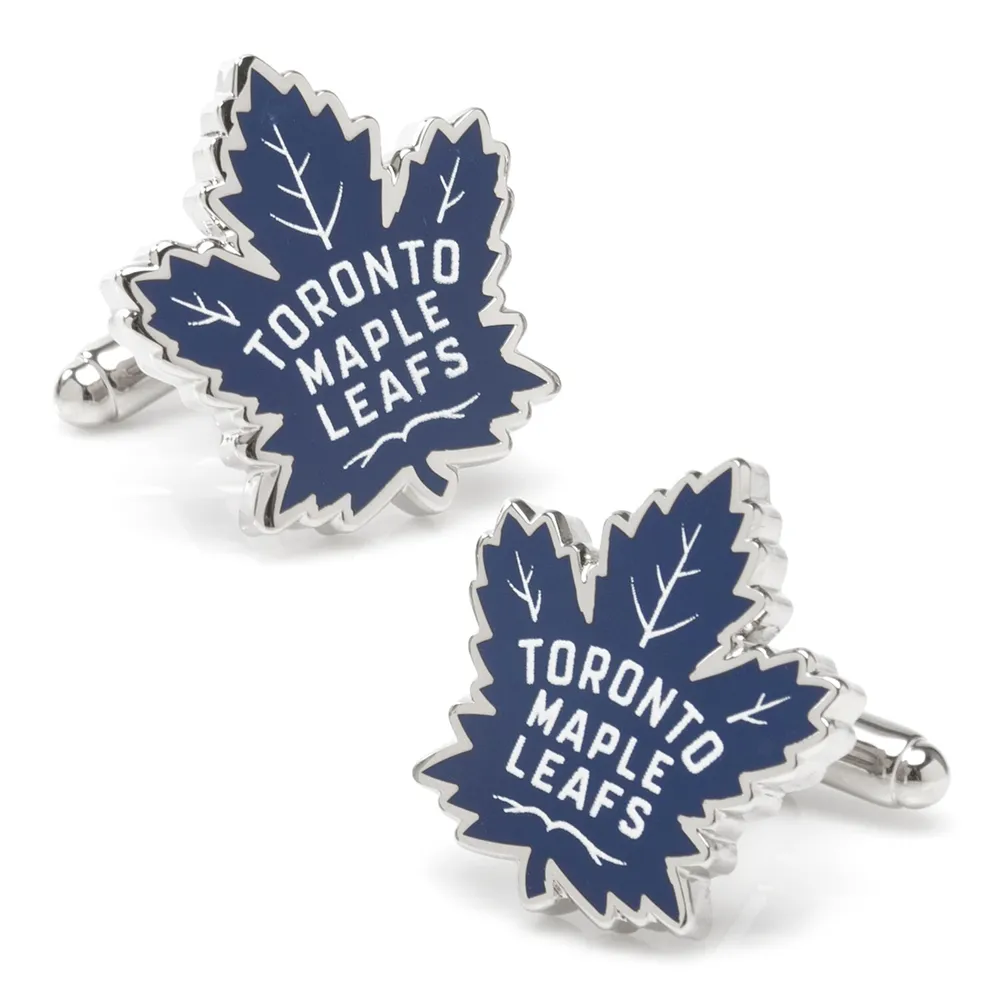 Lids New York Yankees Logo Cufflinks - Silver