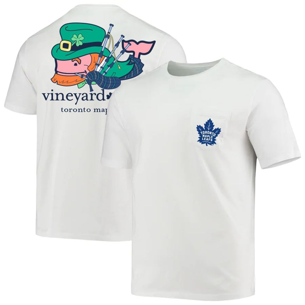 toronto st pats t shirt