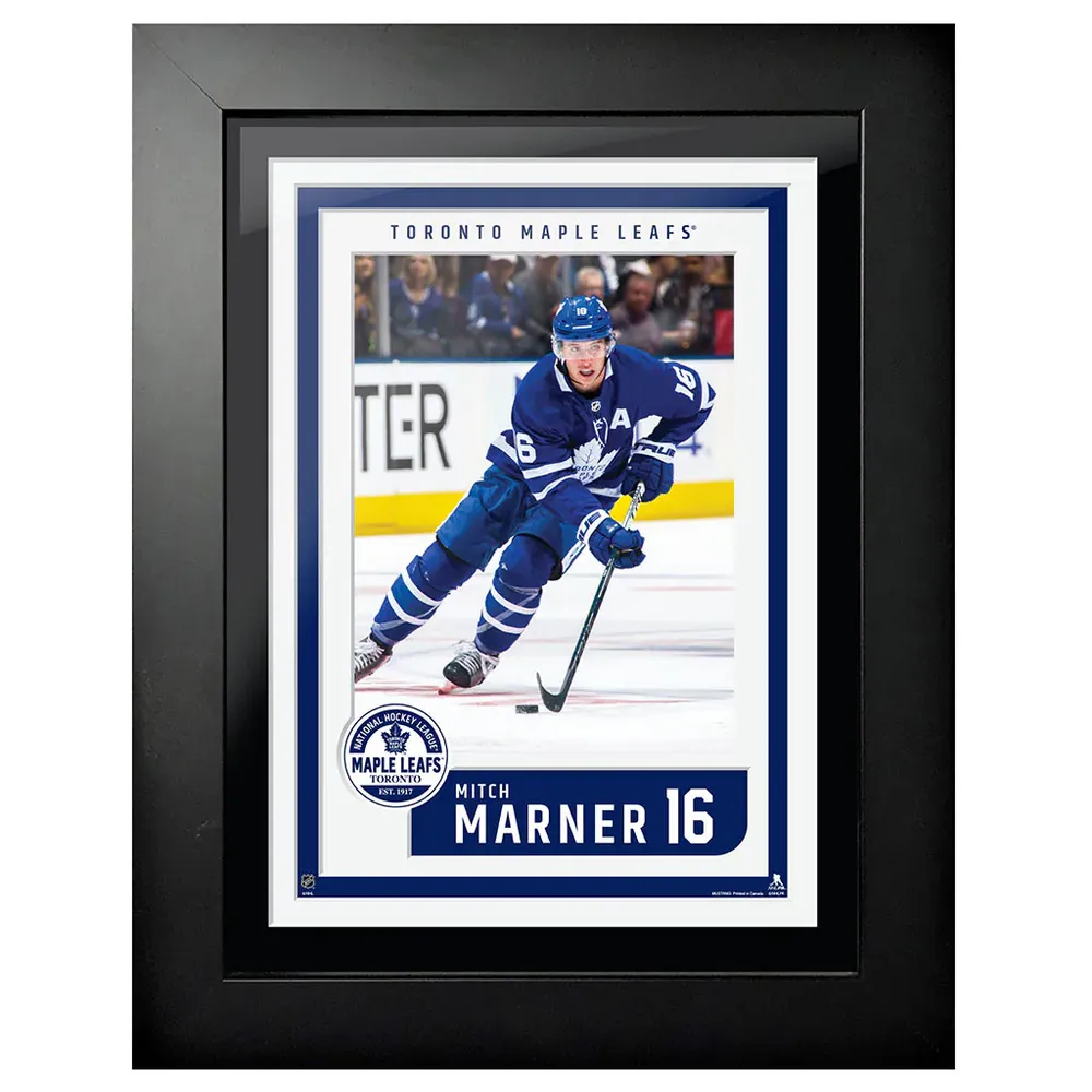 Mitchell Marner Toronto Maple Leafs