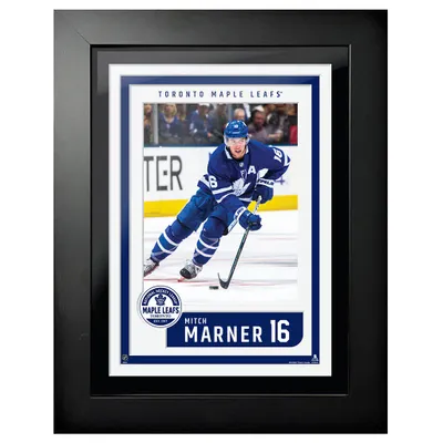 Mitchell Marner Toronto Maple Leafs Unsigned Goal Celebration Photograph