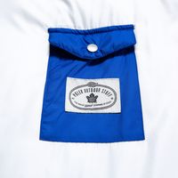 Poler Toronto Maple Leafs Reversible Camp Poncho