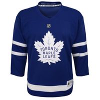 Preschool Mitchell Marner Royal Toronto Maple Leafs Replica - Player Jersey